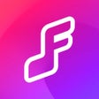 Icon of program: FanLabel: Daily Music Con…