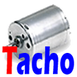 Icono de programa: Synchronization tachomete…