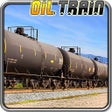 Icono de programa: Oil Tanker TRAIN Transpor…