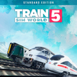 Icono del programa: Train Sim World 5