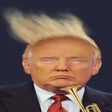 Icono de programa: Donald Trumpet