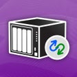 Icono de programa: NAS Download Manager