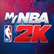 Icono de programa: MyNBA 2K Companion App