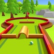 Icono de programa: Putt Putt - Mini Golf Riv…