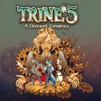 Icon of program: Trine 5: A Clockwork Cons…