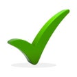 Icono de programa: Basic Checklist