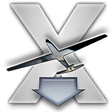 Icono de programa: X-Plane