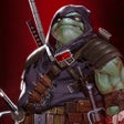 Icon of program: Teenage Mutant Ninja Turt…