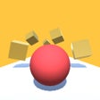 Icono del programa: Box And Ball - 3D World