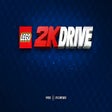 Icono de programa: LEGO 2K Drive