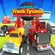 Icono del programa: Transport City: Truck Tyc…