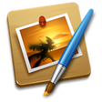 Icono de programa: Pixelmator