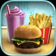 Icono de programa: Burger Shop