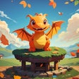 Icono de programa: Leap: A Dragons Adventure