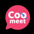 Icono del programa: Coomeet-Video ChatLive St…