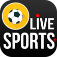 Icono de programa: Live Sports Plus HD