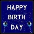 Icon of program: Birthday Card Designing T