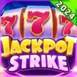 Icono de programa: Jackpot Strike - Casino S…