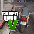 Icono de programa: GTA V Theft 5 Grand Auto …