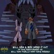 Icon of program: Sam & Max: Episode 203 - …