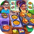 Icon of program: Cooking Express - Cooking…