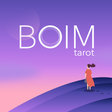 Icon of program: BOIM 타로 - 타로, 운세, 고민, 상담,…