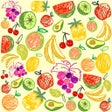 Icono del programa: Fruits Blitz