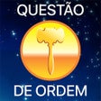 Icon of program: Questão de Ordem Game Jur…