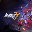 Icon of program: Honkai Impact 3rd