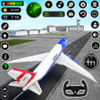 Icono del programa: Flight Pilot Simulator 3d