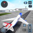 Icon of program: Flight Pilot Simulator 3d