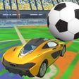 Icono de programa: Sport Car Soccer Tourname…