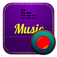 Icon of program: Audio Record - Audio Reco…