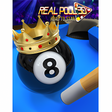 Icono del programa: Real Pool 3D:Road to Star