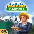 Icon of program: Mayor Match: Big City Bui…