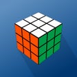 Icono de programa: Solviks: Rubiks Cube Solv…