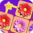 Icono de programa: Blossom Tile Connect