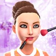 Icon of program: Dress up  Makeover Hair S…