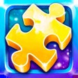 Icon of program: Jigsaw Puzzle HD - Brain …