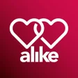 Icono del programa: Alike Dating