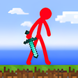 Icono de programa: Stickman Fight In WorldCr…