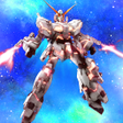 Icono de programa: MOBILE SUIT GUNDAM U.C. E…