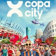 Icono del programa: COPA CITY