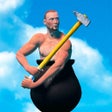 Icono de programa: Getting Over It