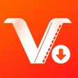 Icon of program: All Video Downloader HD A…