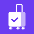 Icono de programa: Pack: Packing Check List