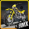 Icon of program: RMX Real Motocross