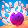 Icono del programa: Bowling Blast Battle