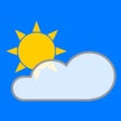 Icon of program: - My Weather -