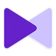 Icon of program: KMPlayer